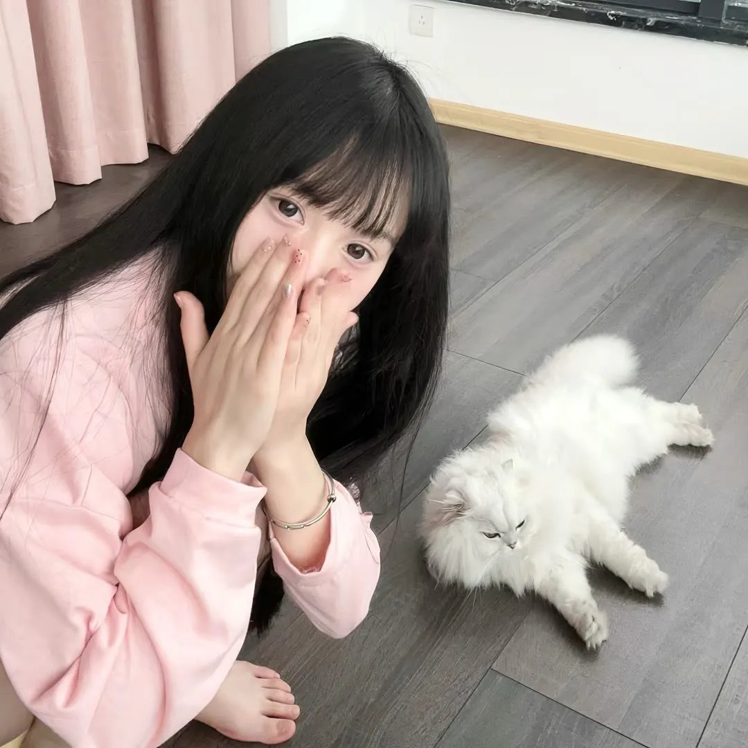 从山上看