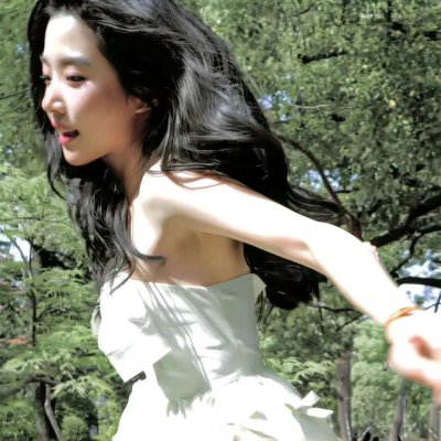 别问我是谁