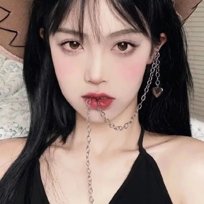 烛光里的妈妈