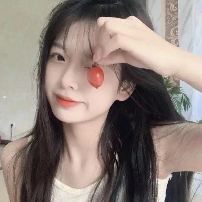 待绽蔷薇
